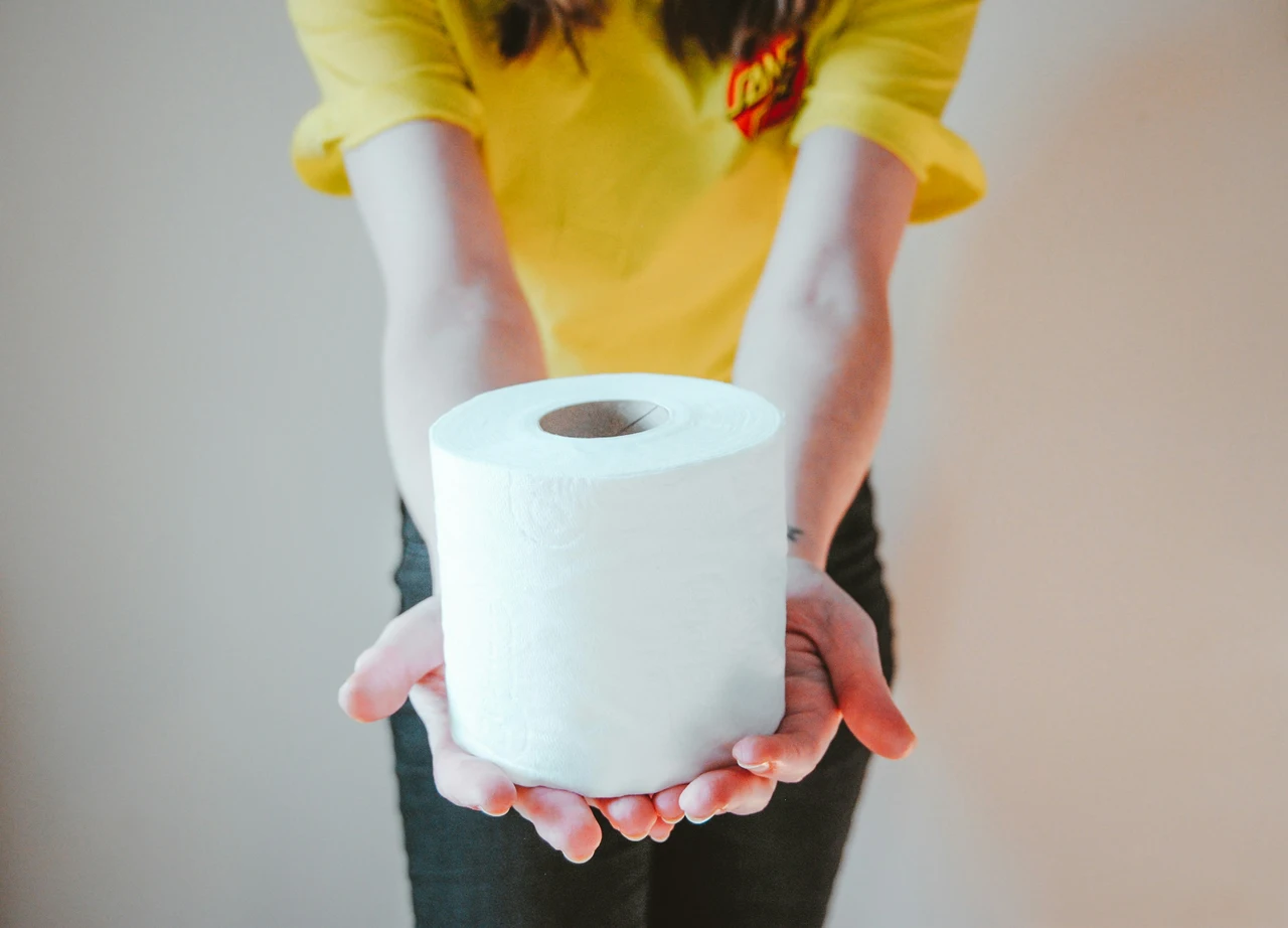 Immagine selezionata