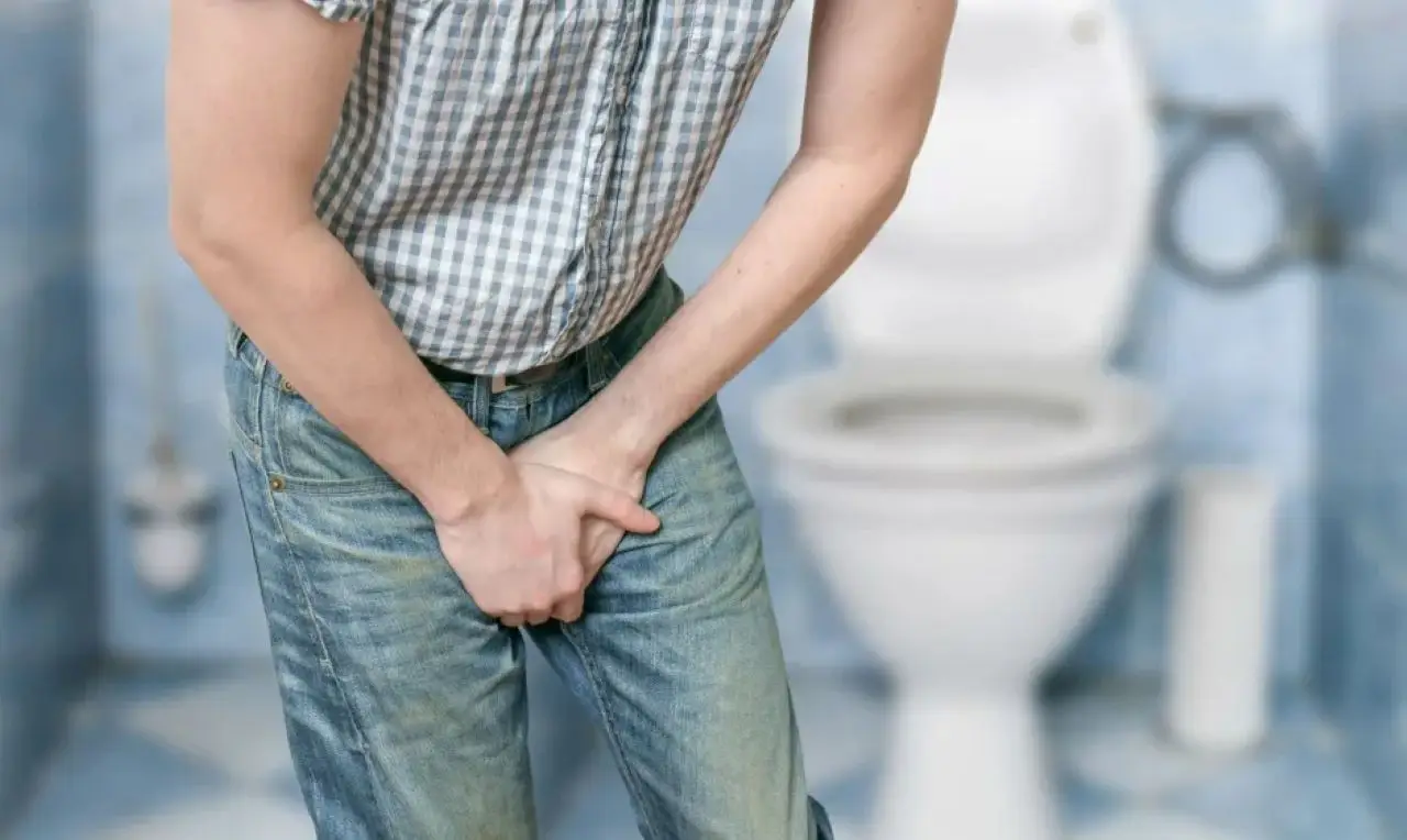 Immagine selezionata
