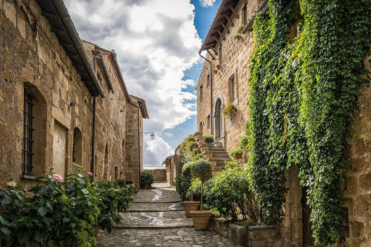 Immagine selezionata